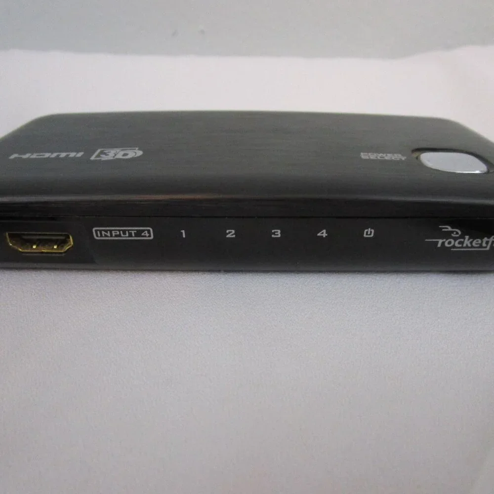 Rocketfish compatible most